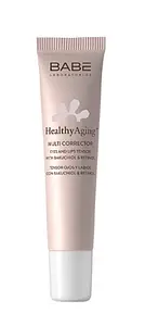 BABE Laboratorios Healthyaging+ Multi Corrector Eyes And Lips Lifting Cream