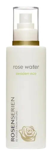 Rosenserien Rose Water