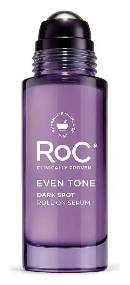 RoC Even Tone Dark Spot Roll-On Serum