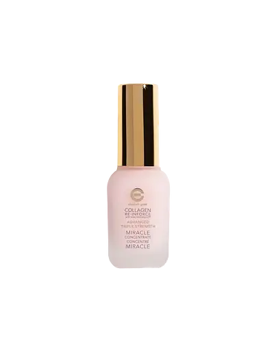 Elizabeth Grant Collagen Re-Inforce Advanced Triple Strength Miracle Concentrate
