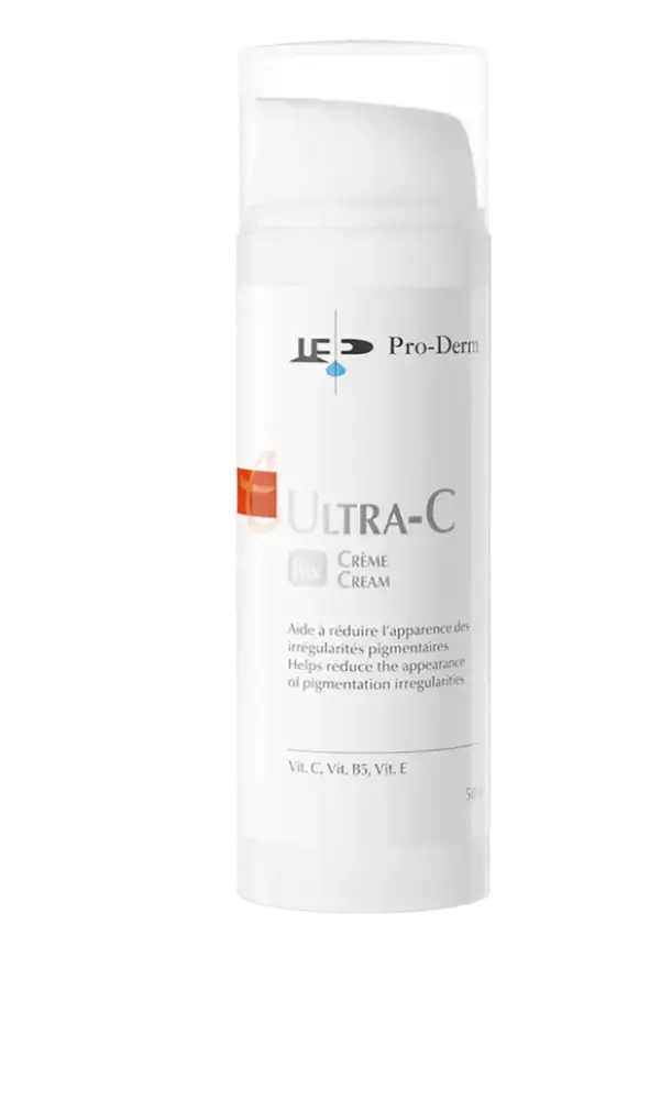 Pro-Derm Ultra-C B White Cream