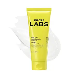 Fromlabs Protein Capsule Hair Repair Treatment