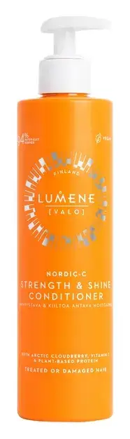 Lumene Nordic-C Valo Strength & Shine Conditioner