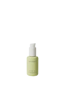 Honey Face Oil