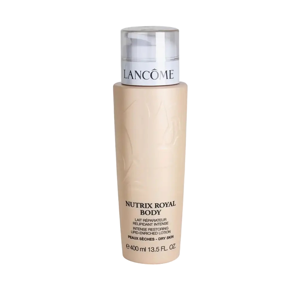 Lancôme Nutrix Royal Body Intense Restoring Lipid-Enriched Lotion