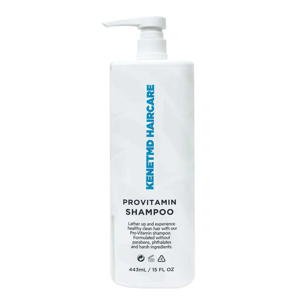 Barney Kenet MD Pro-Vitamin Shampoo