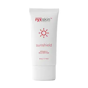 Ryx Skincerity Sunshield SPF 50 PA +++