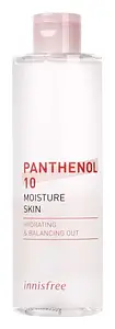 innisfree Truecare Panthenol 10 Moisture Skin
