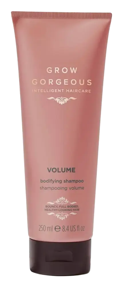 Grow Gorgeous Volume Bodifying Shampoo