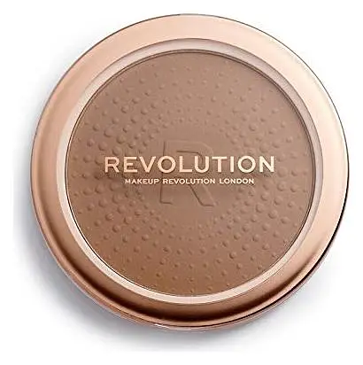 Revolution Beauty Mega Bronzer 01 Cool