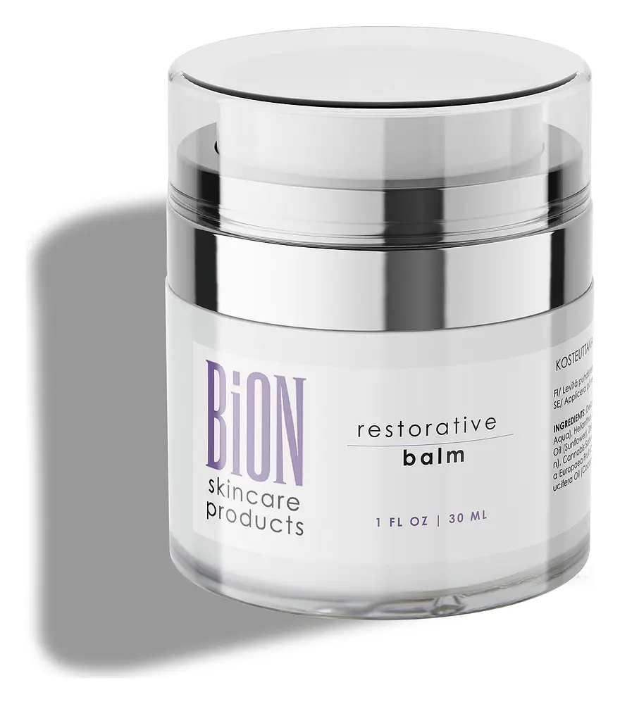 Bion Restorative Balm