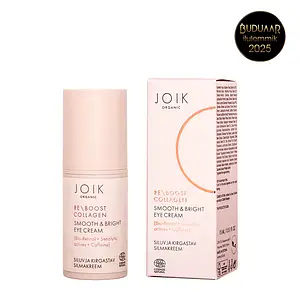 Joik Re\Boost Collagen Smooth & Bright Eye Cream