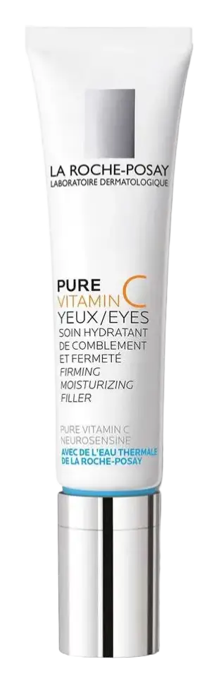 La Roche-Posay Pure Vitamin C Eye Cream
