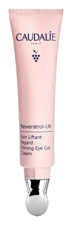 Caudalie Resveratrol Lift Firming Eye Gel-Cream