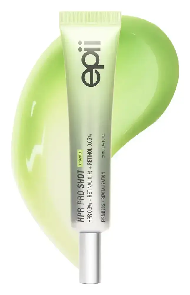 Epii HPR Pro Shot