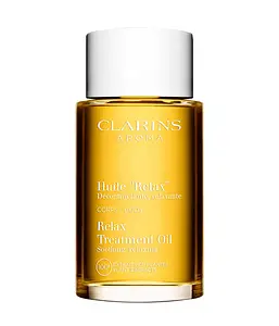 Clarins Relax Treatment Body Oil