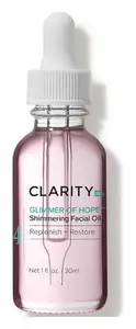 ClarityRx Glimmer Of Hope Shimmering Facial Oil