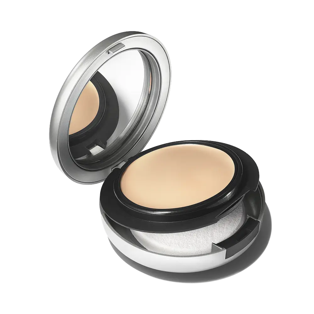 Mac Cosmetics Studio Fix Tech Cream-To-Powder Foundation NC10