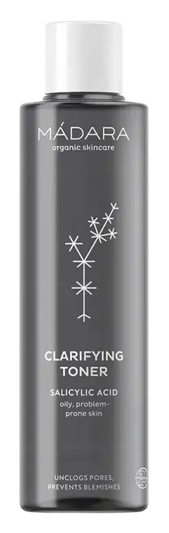 Madara Clarifying Toner