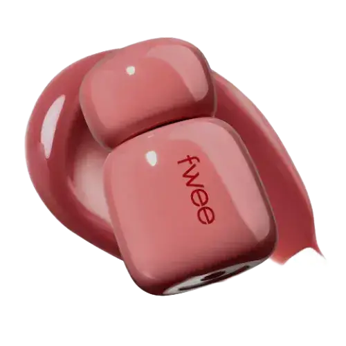 Fwee Rose Obsession Stay-Fit Lip Tint #GN02 Sweet Rose