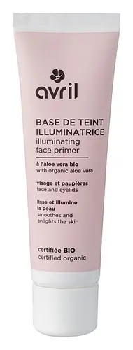 Avril Illuminating Face Primer