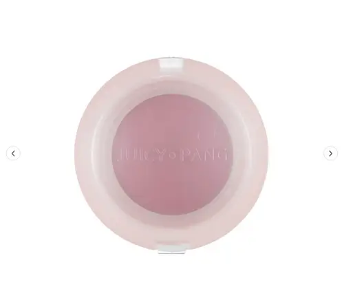 A'Pieu Juicy-Pang Jelly Blusher VL01 Grape