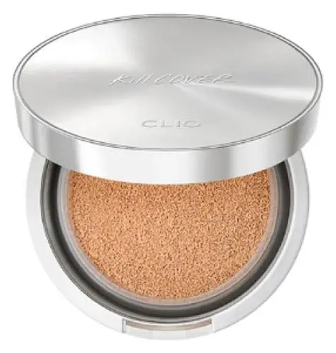 CLIO Kill Cover Calming Cushion 04 Ginger