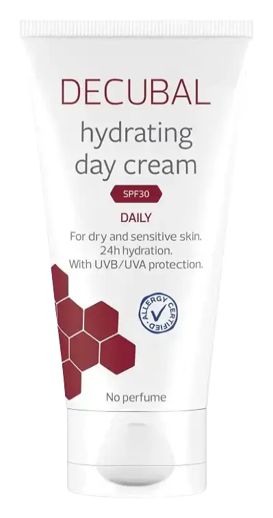 Decubal Hydrating Day Cream SPF 30