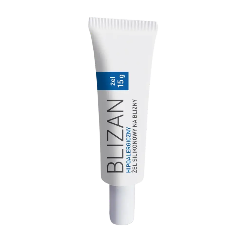 Aristo Pharma Blizan Silicone Scar Gel
