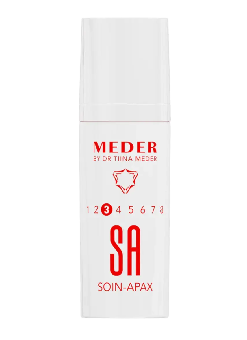 Meder Soin-Apax Serum