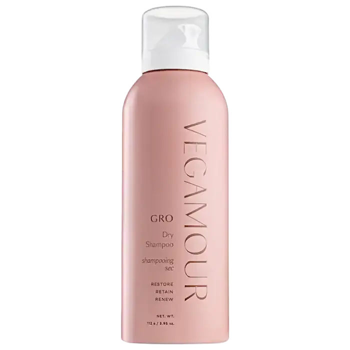Vegamour GRO Dry Shampoo for Thinning Hair