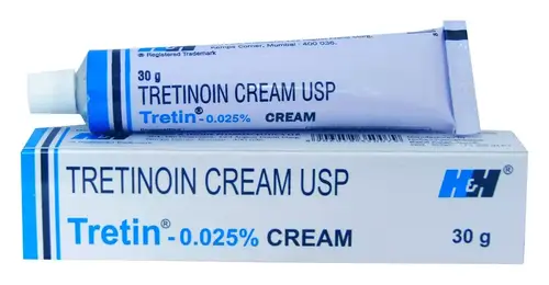 Mylan Pharmaceuticals Inc Tretinoin 0.025% Cream