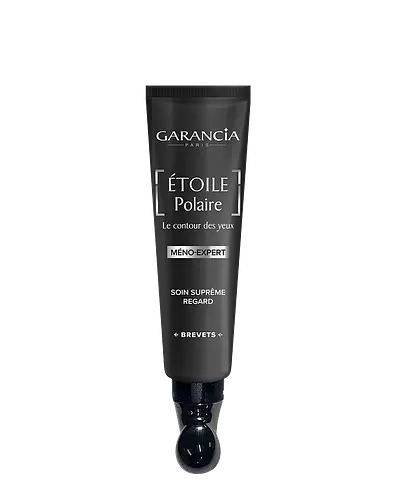 Garancia [Étoile Polaire] Le Contour Des Yeux