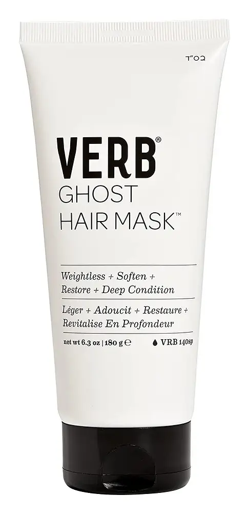 Verb Ghost Mask