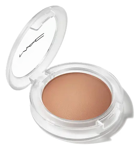 Mac Cosmetics Glow Play Cushiony Blush So Natural