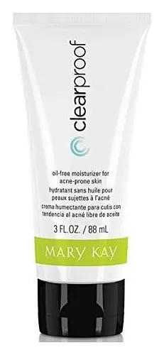 Mary Kay Clear Proof Oil-Free Moisturizer