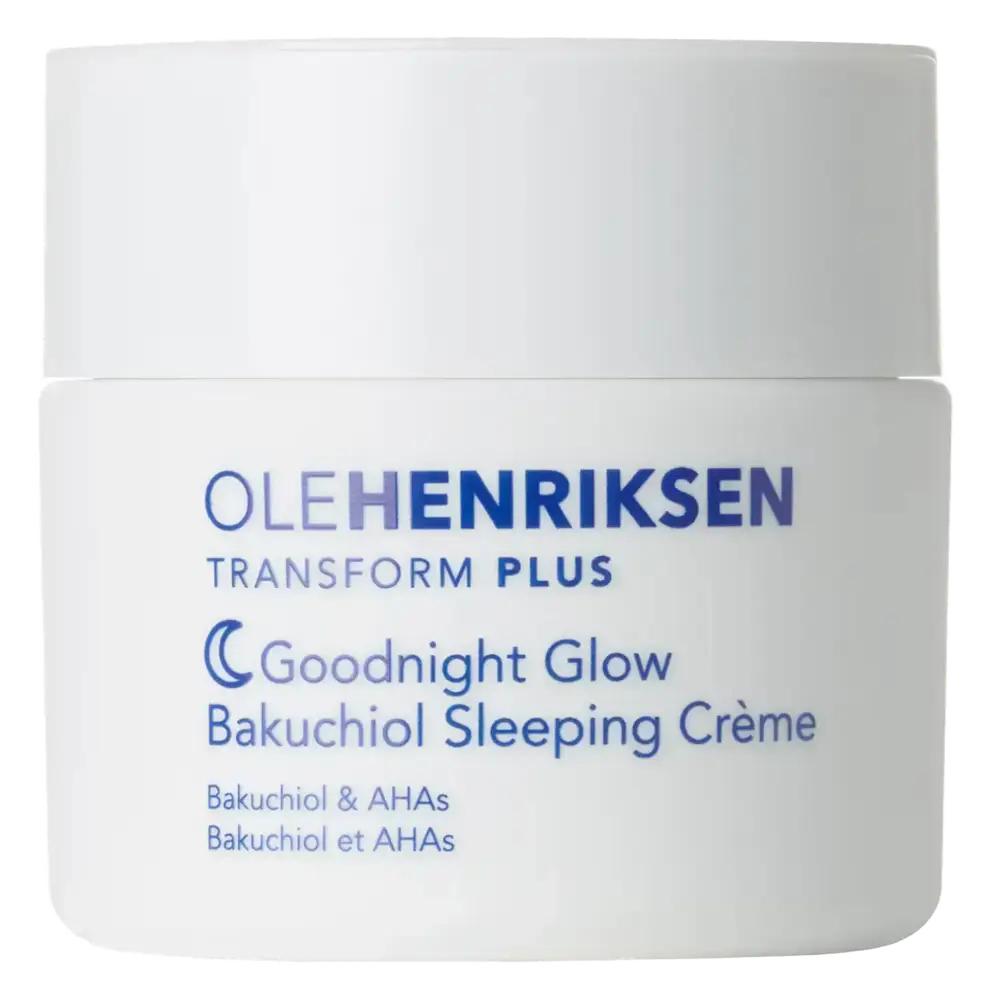 Olehenriksen Transform Plus Goodnight Glow Bakuchiol Sleeping Crème