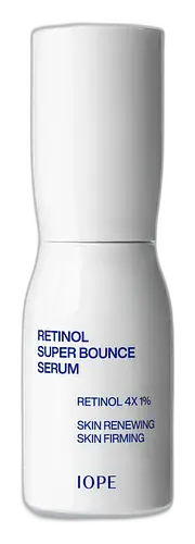 Iope Retinol Super Bounce Serum