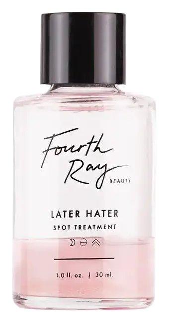 Fourth Ray Beauty Later Hater Spot Treatment