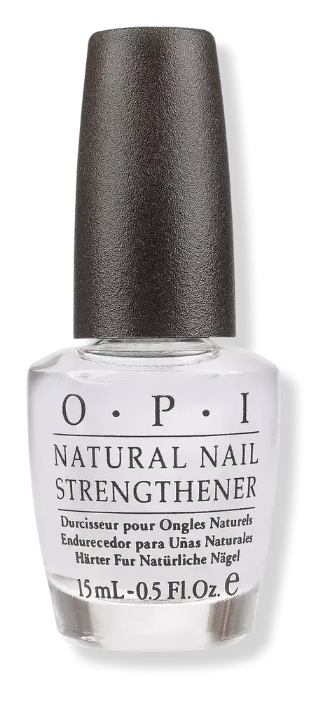 OPI Natural Nail Strengthener