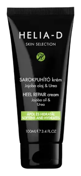 Helia-D Heel Repair Cream