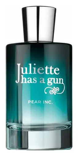 Juliette Has A Gun Pear Inc.
