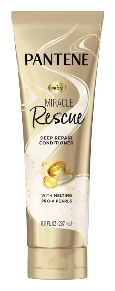 Pantene Pro-V Miracle Rescue Deep Repair Conditioner