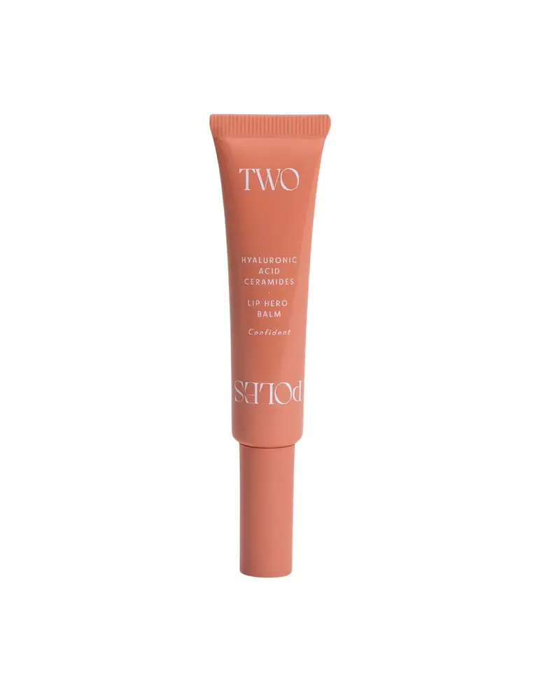 Two Poles Lip Hero Balm Confident