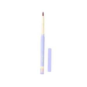 Chillab Waterproof Lip Liner 01 Sunset Bronze