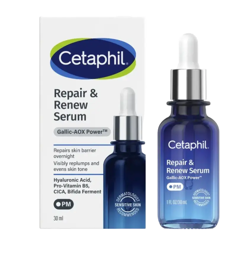 Cetaphil PM Repair & Renew Serum