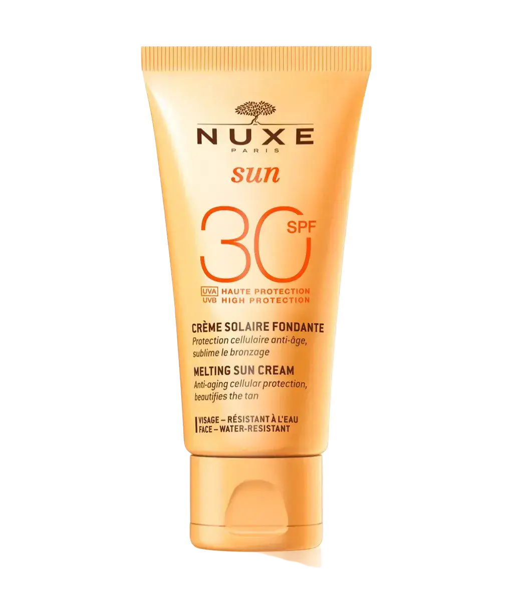 Nuxe Melting Sun Cream SPF 30