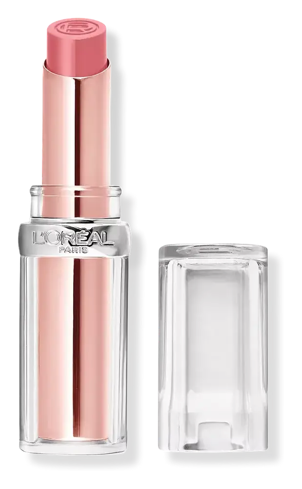 L'Oreal Glow Paradise Balm-in-Lipstick 110 Pastel Exaltation