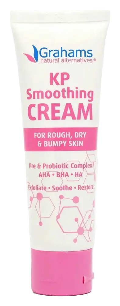 Graham’s Natural Alternatives KP Smoothing Cream