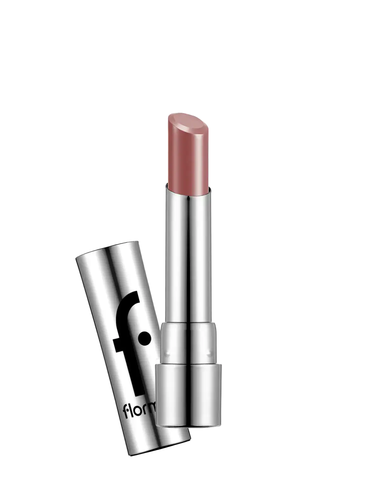 Flormar Sheer Up Lipstick Pinky Nude